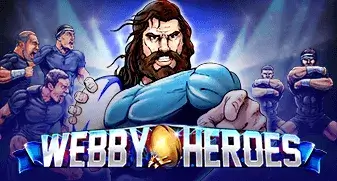 Webby Heroes