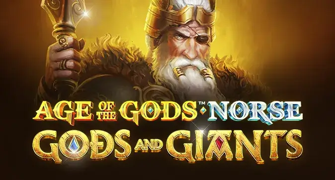 Age of the Gods Norse: Gods and Giants