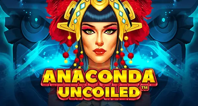 Anaconda Uncoiled