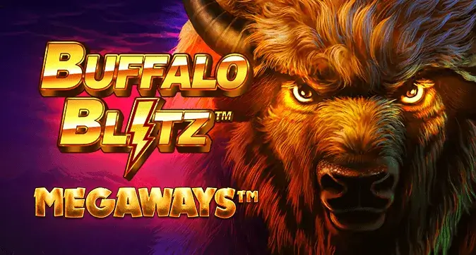 Buffalo Blitz Megaways