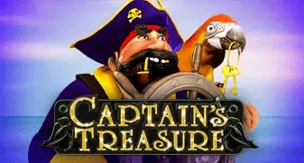 Captain's Treasure