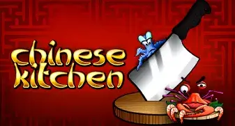 Chinese Kitchen
