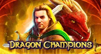 Dragon Champions