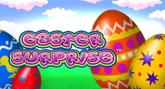 Easter Surprise