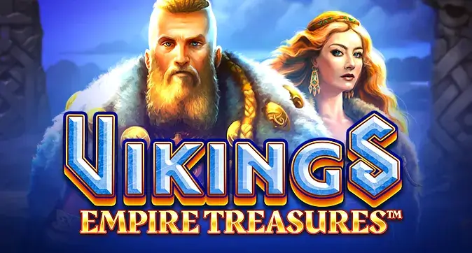 Empire Treasures Vikings