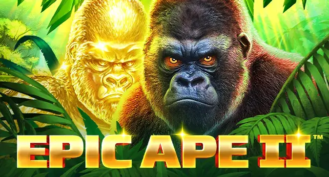 Epic Ape II