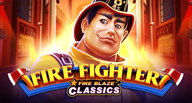 Fire Blaze: Fire Fighter