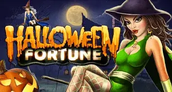 Halloween Fortune