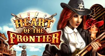 Heart of the Frontier