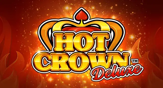 Hot Crown Deluxe