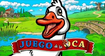 Juego De La Oca