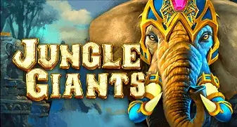 Jungle Giants