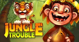 Jungle Trouble