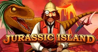 Jurassic Island