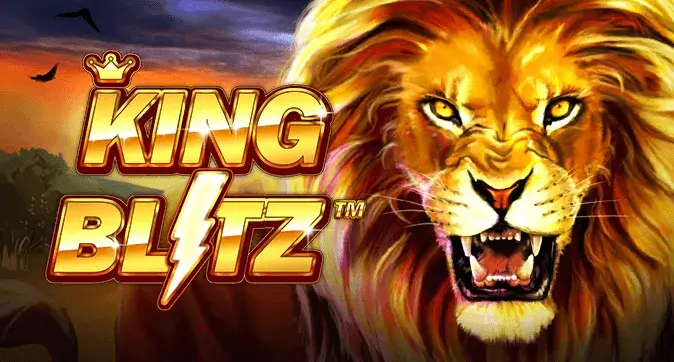 King Blitz