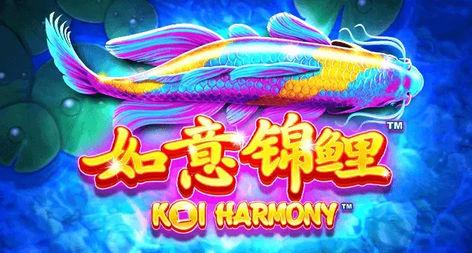 Koi Harmony