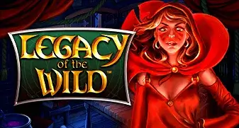 Legacy of the Wild