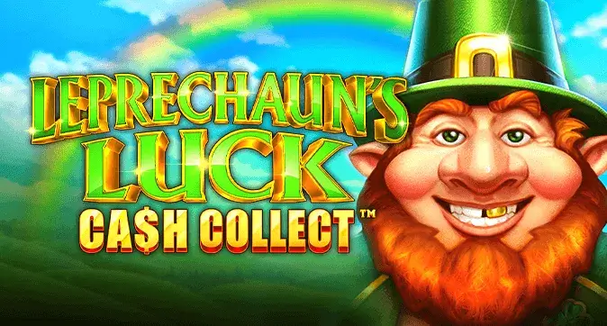 Leprechauns Luck: Cash Collect
