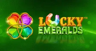 Lucky Emeralds