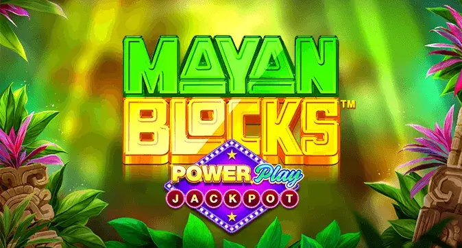 Mayan Blocks Power Play