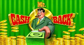 Mr. Cashback