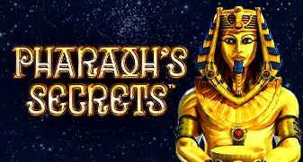 Pharaoh's Secrets
