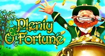 Plenty O`Fortune