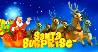 Santa Surprise
