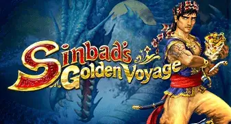 Sinbad's Golden Voyage