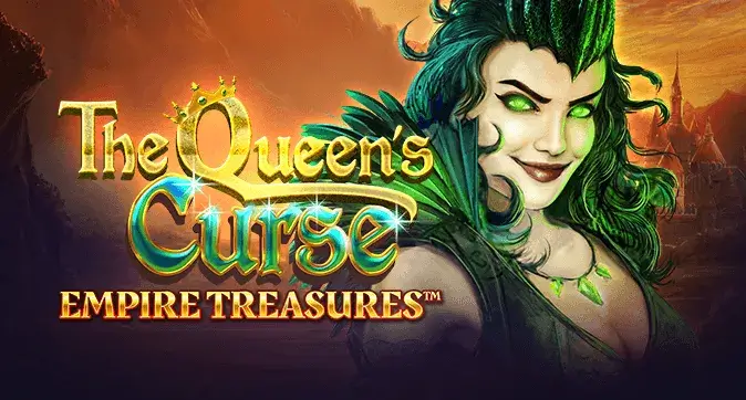 The Queens Curse Empire Treasures