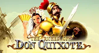The Riches of Don Quixote