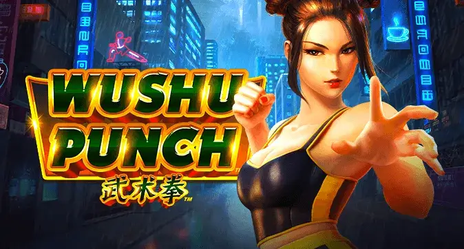 Wushu Punch