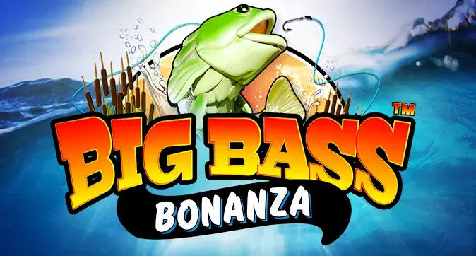 Big Bass Bonanza