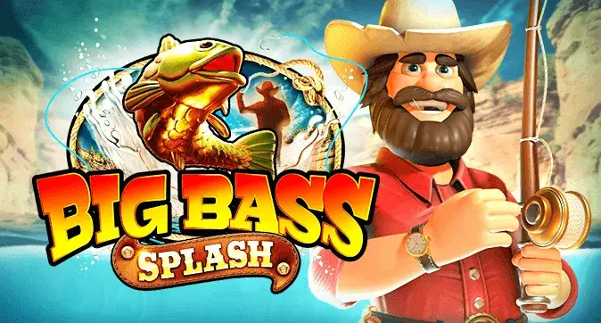 Big Bass Splash