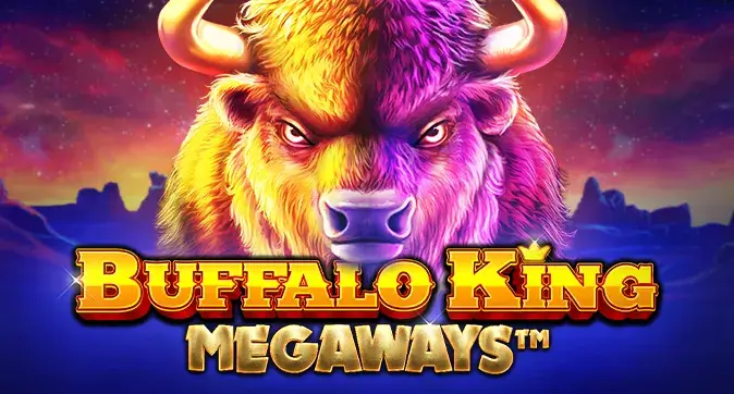 Buffalo King Megaways