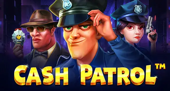 Cash Patrol