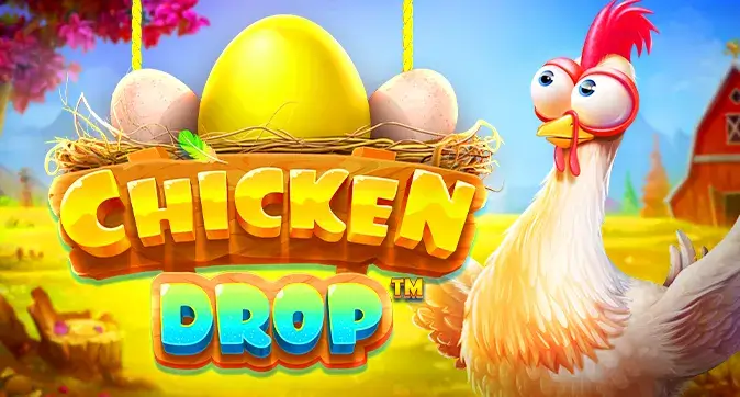 Chicken Drop