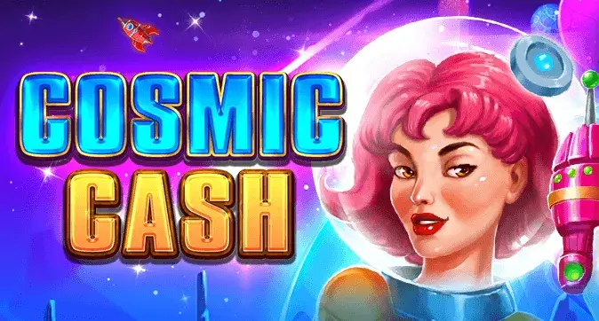 Cosmic Cash