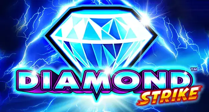 Diamond Strike