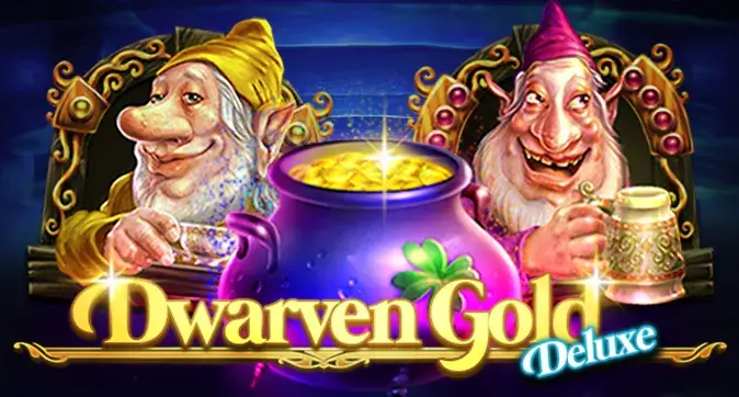 Dwarven Gold Deluxe