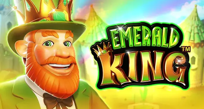 Emerald King