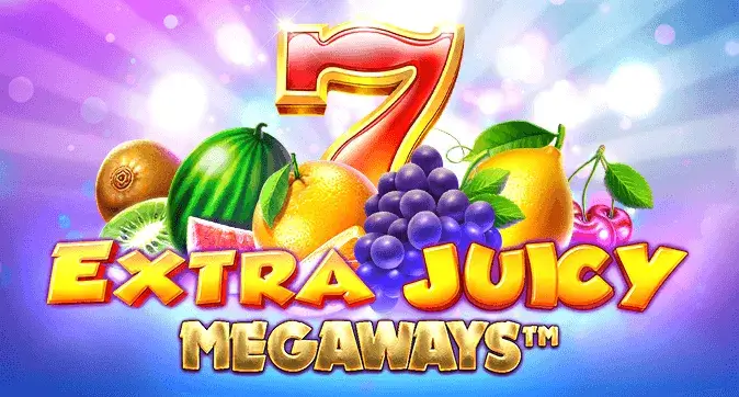 Extra Juicy Megaways