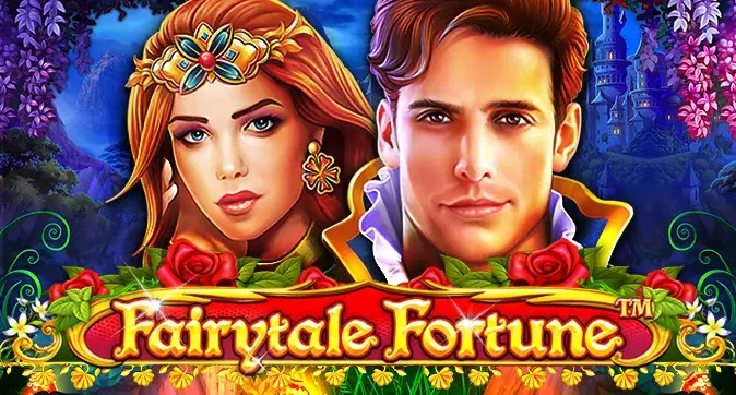 Fairytale Fortune