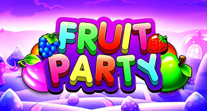 Fruit Party