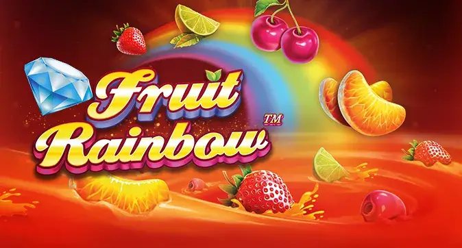 Fruit Rainbow