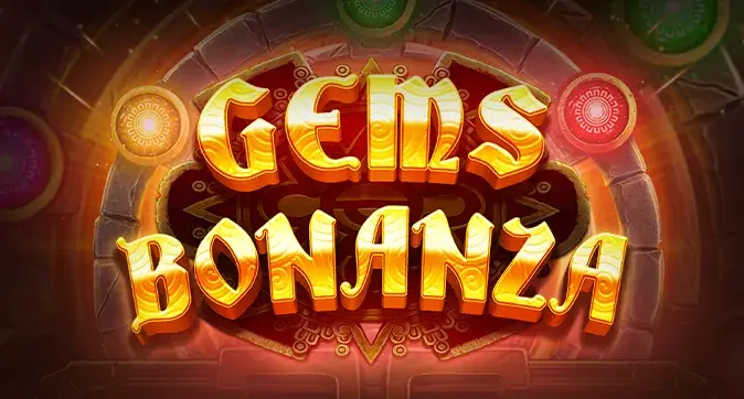 Gems Bonanza