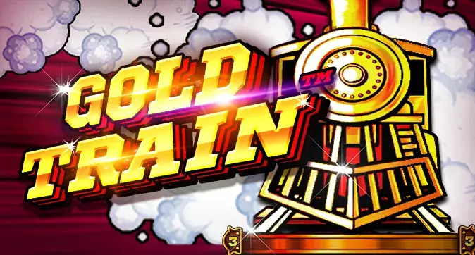 Gold Train