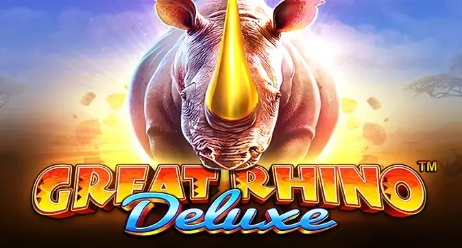 Great Rhino Deluxe