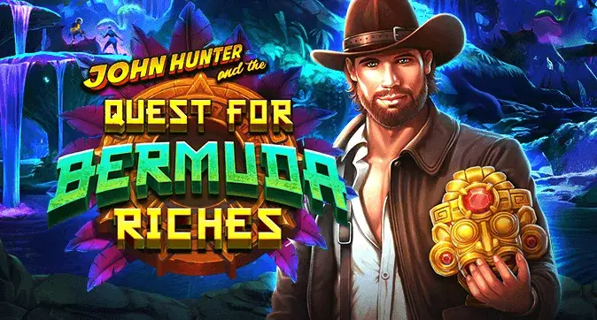 John Hunter and the Quest for Bermuda Riches