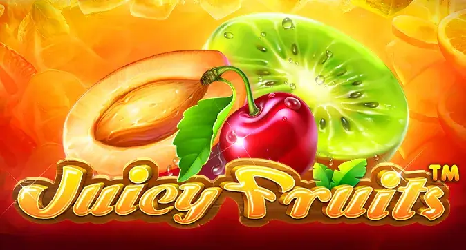 Juicy Fruits